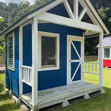 キャンプホテル森小休 鹿屋市 エクステリア 写真