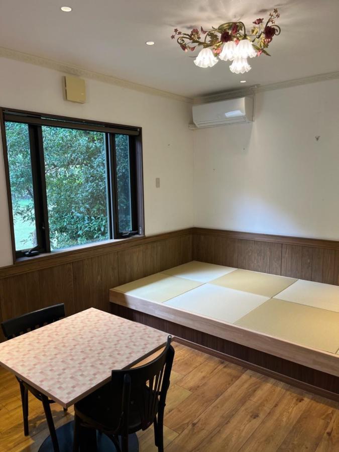 キャンプホテル森小休 鹿屋市 エクステリア 写真