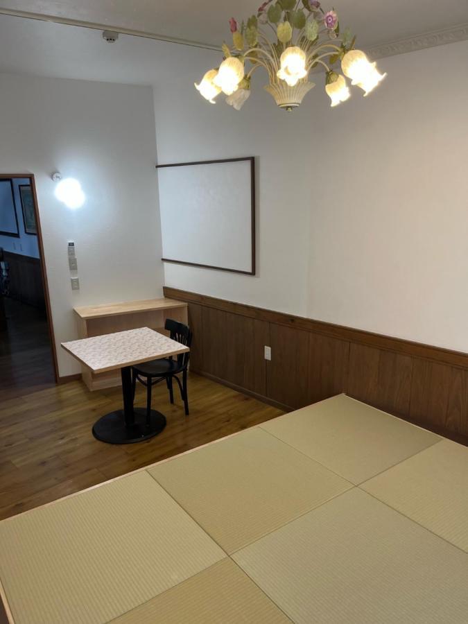 キャンプホテル森小休 鹿屋市 エクステリア 写真