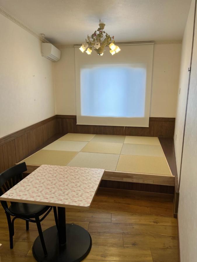 キャンプホテル森小休 鹿屋市 エクステリア 写真