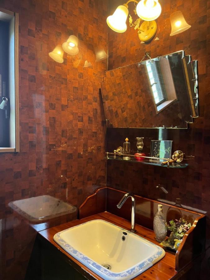 キャンプホテル森小休 鹿屋市 エクステリア 写真